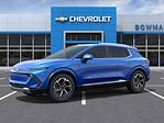 New 2025 Chevrolet Equinox EV LT SUV for sale #252988 - photo 4