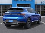 New 2025 Chevrolet Equinox EV LT SUV for sale #252988 - photo 2