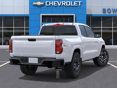 New 2025 Chevrolet Colorado Z71 Crew Cab 4WD Pickup for sale #252998 - photo 2