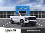New 2025 Chevrolet Colorado Z71 Crew Cab 4WD Pickup for sale #252998 - photo 1