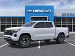 New 2025 Chevrolet Colorado Z71 Crew Cab 4WD Pickup for sale #252998 - photo 4