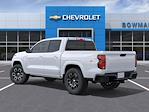 New 2025 Chevrolet Colorado Z71 Crew Cab 4WD Pickup for sale #252998 - photo 5