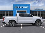 New 2025 Chevrolet Colorado Z71 Crew Cab 4WD Pickup for sale #252998 - photo 6