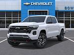 New 2025 Chevrolet Colorado Z71 Crew Cab 4WD Pickup for sale #252998 - photo 7