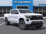New 2025 Chevrolet Colorado Z71 Crew Cab 4WD Pickup for sale #252998 - photo 8