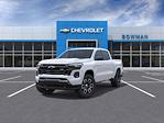 New 2025 Chevrolet Colorado Z71 Crew Cab 4WD Pickup for sale #252998 - photo 9