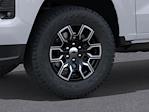 New 2025 Chevrolet Colorado Z71 Crew Cab 4WD Pickup for sale #252998 - photo 10