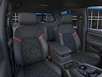 New 2025 Chevrolet Colorado Z71 Crew Cab 4WD Pickup for sale #252998 - photo 17