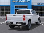 New 2025 Chevrolet Silverado 1500 LT Crew Cab 4WD Pickup for sale #252999 - photo 2
