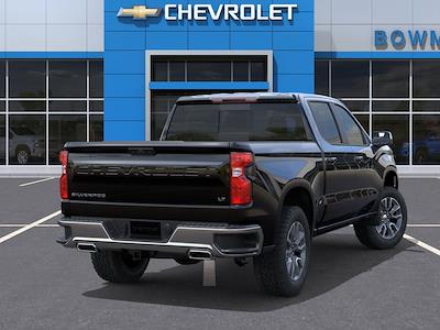 New 2025 Chevrolet Silverado 1500 LT Crew Cab 4WD Pickup for sale #253002 - photo 2