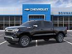 New 2025 Chevrolet Silverado 1500 LT Crew Cab 4WD Pickup for sale #253002 - photo 4