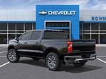 New 2025 Chevrolet Silverado 1500 LT Crew Cab 4WD Pickup for sale #253002 - photo 5