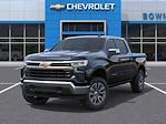 New 2025 Chevrolet Silverado 1500 LT Crew Cab 4WD Pickup for sale #253002 - photo 7
