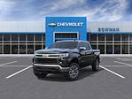 New 2025 Chevrolet Silverado 1500 LT Crew Cab 4WD Pickup for sale #253002 - photo 9