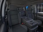 New 2025 Chevrolet Silverado 1500 LT Crew Cab 4WD Pickup for sale #253002 - photo 17