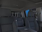 New 2025 Chevrolet Silverado 1500 LT Crew Cab 4WD Pickup for sale #253002 - photo 25