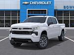 New 2025 Chevrolet Silverado 1500 RST Crew Cab 4WD Pickup for sale #253003 - photo 7