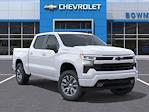 New 2025 Chevrolet Silverado 1500 RST Crew Cab 4WD Pickup for sale #253003 - photo 8
