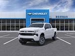 New 2025 Chevrolet Silverado 1500 RST Crew Cab 4WD Pickup for sale #253003 - photo 9