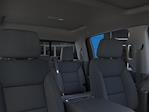 New 2025 Chevrolet Silverado 1500 RST Crew Cab 4WD Pickup for sale #253003 - photo 25
