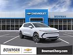 New 2025 Chevrolet Equinox EV LT SUV for sale #253006 - photo 1