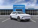 New 2025 Chevrolet Equinox EV LT SUV for sale #253007 - photo 3