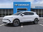 New 2025 Chevrolet Equinox EV LT SUV for sale #253007 - photo 4