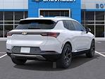 New 2025 Chevrolet Equinox EV LT SUV for sale #253007 - photo 2