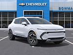 New 2025 Chevrolet Equinox EV LT SUV for sale #253007 - photo 8