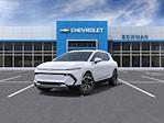 New 2025 Chevrolet Equinox EV LT SUV for sale #253007 - photo 9