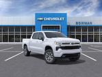New 2025 Chevrolet Silverado 1500 RST Crew Cab 4WD Pickup for sale #253009 - photo 1