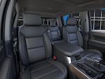 New 2025 Chevrolet Silverado 1500 RST Crew Cab 4WD Pickup for sale #253009 - photo 16