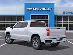 New 2025 Chevrolet Silverado 1500 RST Crew Cab 4WD Pickup for sale #253009 - photo 4