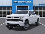 New 2025 Chevrolet Silverado 1500 RST Crew Cab 4WD Pickup for sale #253009 - photo 6
