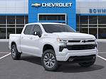 New 2025 Chevrolet Silverado 1500 RST Crew Cab 4WD Pickup for sale #253009 - photo 7