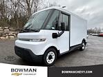 New 2025 Chevrolet BrightDrop 400 BrightDrop 400 Step Van / Walk-in for sale #253012 - photo 1