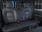 New 2025 Chevrolet Colorado Work Truck Crew Cab 4WD Pickup for sale #253018 - photo 17