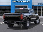 New 2025 Chevrolet Colorado Work Truck Crew Cab 4WD Pickup for sale #253018 - photo 4