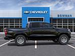 New 2025 Chevrolet Colorado Work Truck Crew Cab 4WD Pickup for sale #253018 - photo 5