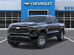 New 2025 Chevrolet Colorado Work Truck Crew Cab 4WD Pickup for sale #253018 - photo 6