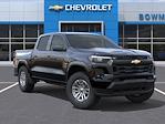 New 2025 Chevrolet Colorado Work Truck Crew Cab 4WD Pickup for sale #253018 - photo 7
