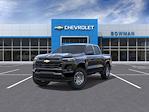 New 2025 Chevrolet Colorado Work Truck Crew Cab 4WD Pickup for sale #253018 - photo 8