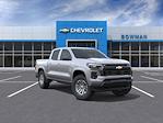 New 2025 Chevrolet Colorado Work Truck Crew Cab 4WD Pickup for sale #253023 - photo 3