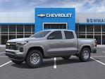 New 2025 Chevrolet Colorado Work Truck Crew Cab 4WD Pickup for sale #253023 - photo 4