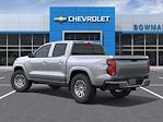 New 2025 Chevrolet Colorado Work Truck Crew Cab 4WD Pickup for sale #253023 - photo 5