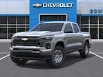 New 2025 Chevrolet Colorado Work Truck Crew Cab 4WD Pickup for sale #253023 - photo 7