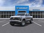 New 2025 Chevrolet Colorado Work Truck Crew Cab 4WD Pickup for sale #253023 - photo 9