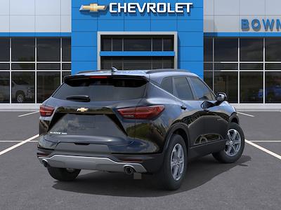 New 2025 Chevrolet Blazer 3LT AWD SUV for sale #253027 - photo 2