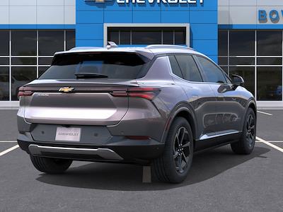 New 2025 Chevrolet Equinox EV LT SUV for sale #253041 - photo 2