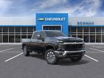 New 2025 Chevrolet Silverado 2500 LT Crew Cab 4WD Pickup for sale #253051 - photo 3